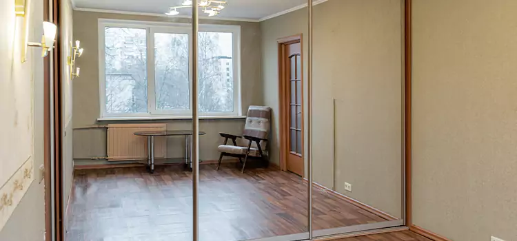 Mirror Closet Door Roller Replacement Christiansburg