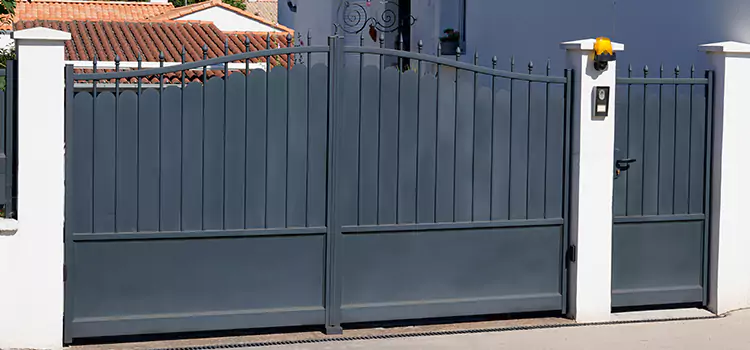 Emergency Commercial Gate Repair Christiansburg
