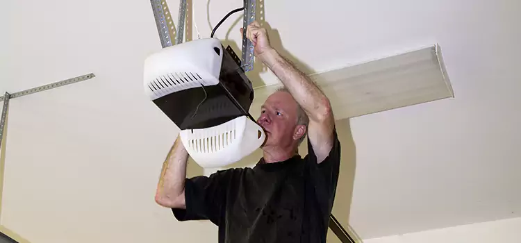 Garage Door Opener Service Christiansburg