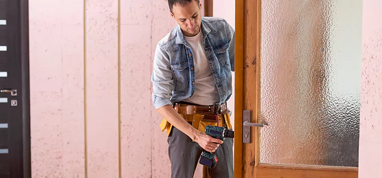 Door Glass Replacement Christiansburg