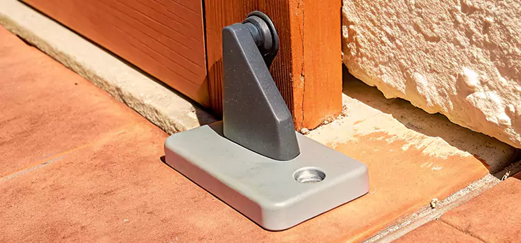 Aesthetic Door Stop Selection Christiansburg