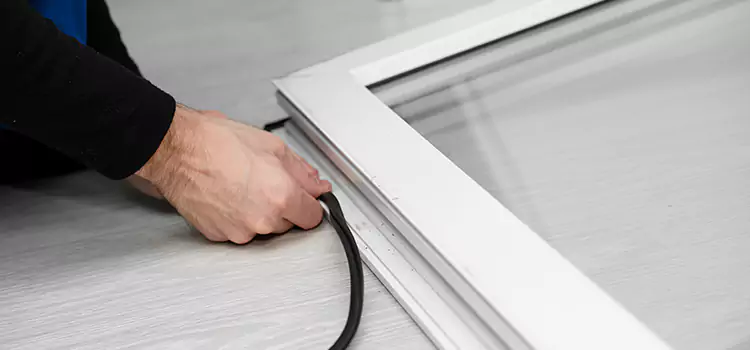 Commercial Door Weather Stripping Christiansburg