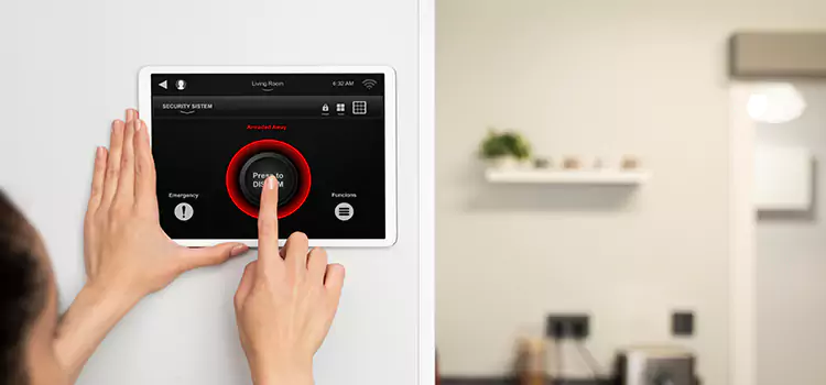 Blink Video Doorbell Installation Christiansburg