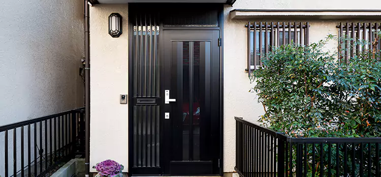 Popular Exterior Door Options in Christiansburg, VA