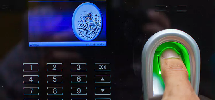 Your Trusted Partner for Secure Access in Christiansburg, VA