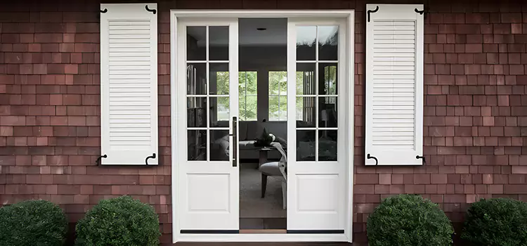 French Door Restoration Christiansburg