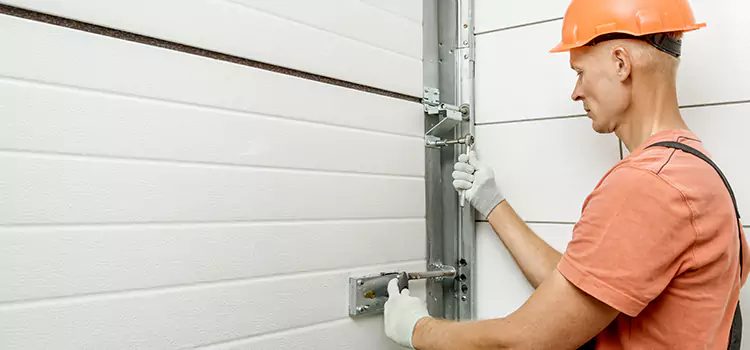 Why Choose Us for Garage Door Lock Services in Christiansburg, VA?