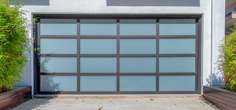 Why Choose Us for Garage Door Care in Christiansburg, VA?