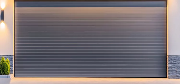 Roll Up Door Repair Services Christiansburg
