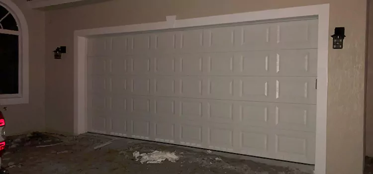 Garage Door Coil Replacement Christiansburg