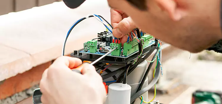 Specialized Brand Gate Motor Repairs Christiansburg