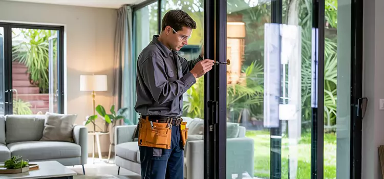 Why Choose Us for Your Glass Door Needs in Christiansburg, VA?