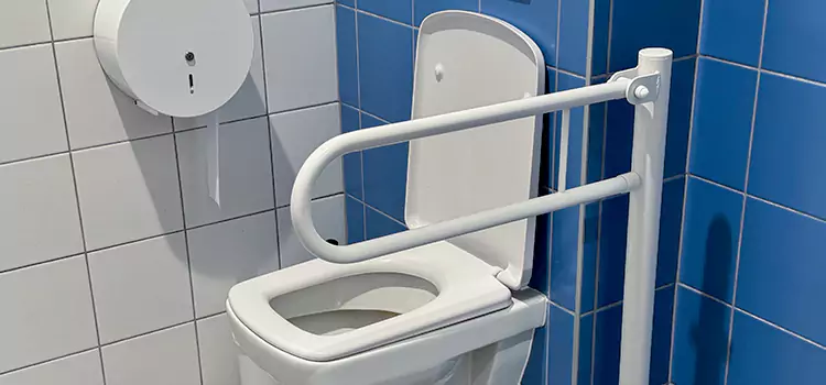 Comprehensive Solutions in Christiansburg, VA for Accessible Facilities