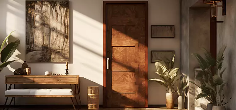 Specialty Interior Doors Christiansburg