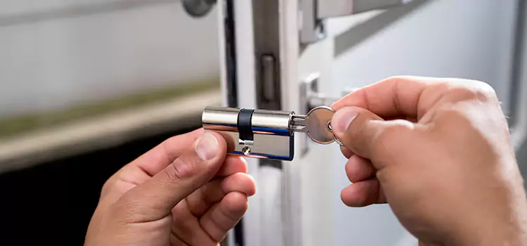 Lock Change Locksmiths Christiansburg