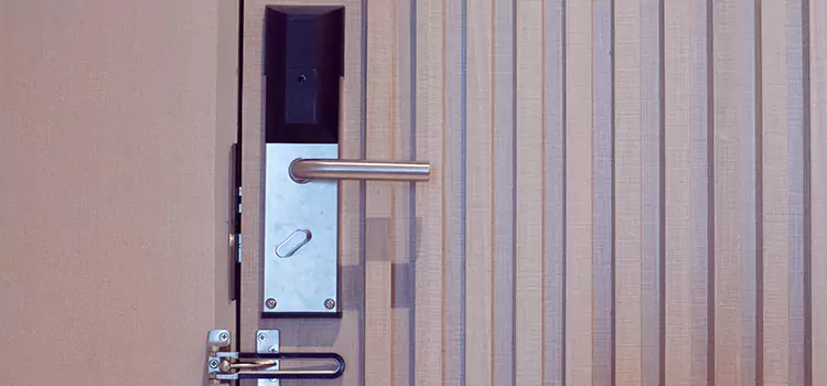 Installing a Maglock Christiansburg