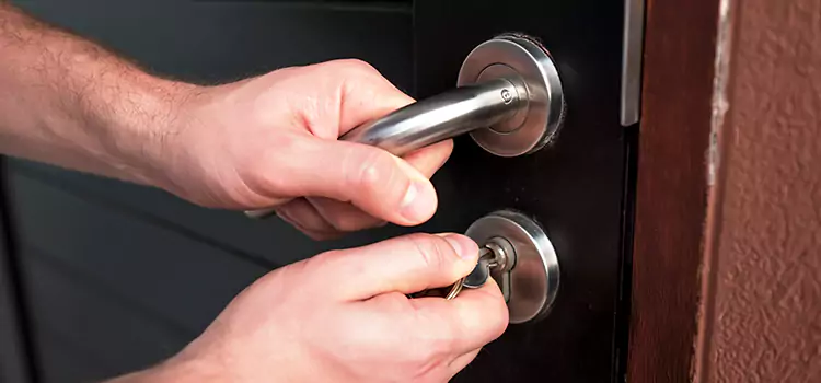 Master Key Control and Audits Christiansburg