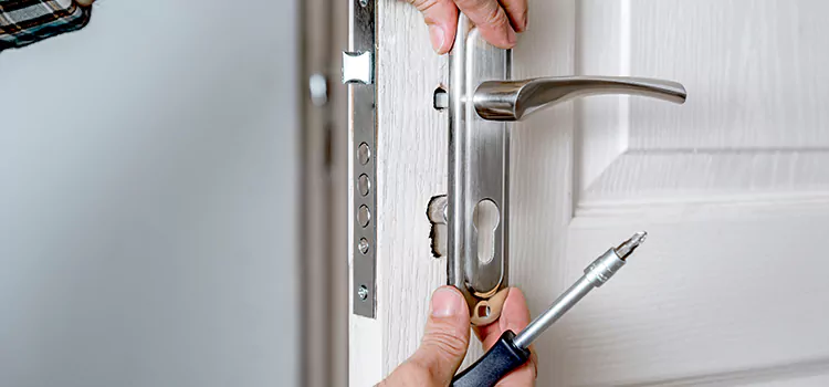 New Door Frame Installation Christiansburg
