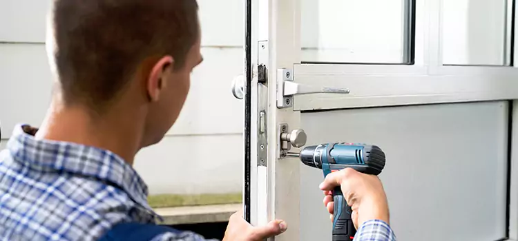 Experienced and Reliable Technicians Christiansburg
