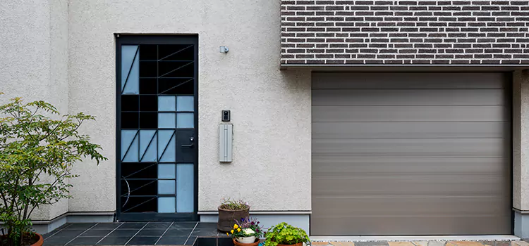 Residential Roll Up Security Doors Christiansburg