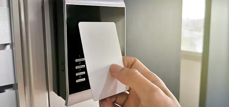 Advanced RFID Technology Integration in Christiansburg, VA