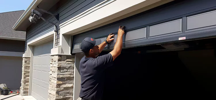 Janus Roll Up Doors Christiansburg