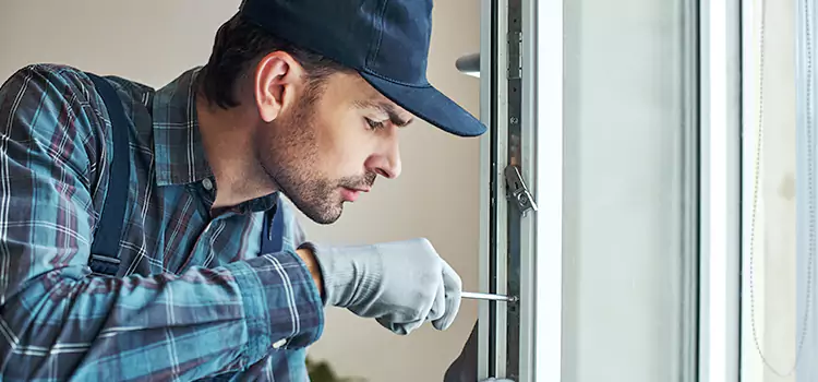 Emergency Response for Latch Issues Christiansburg