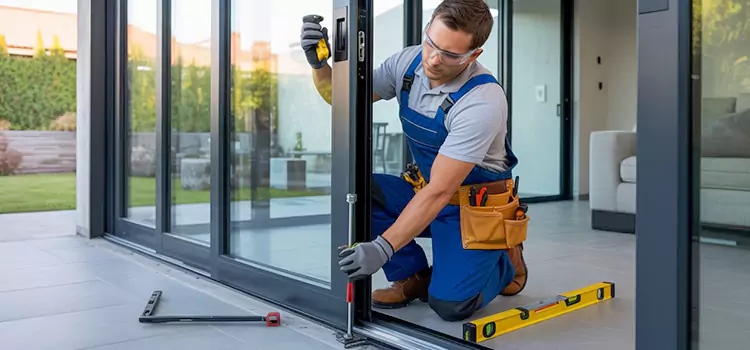 Patio Door Replacement Christiansburg