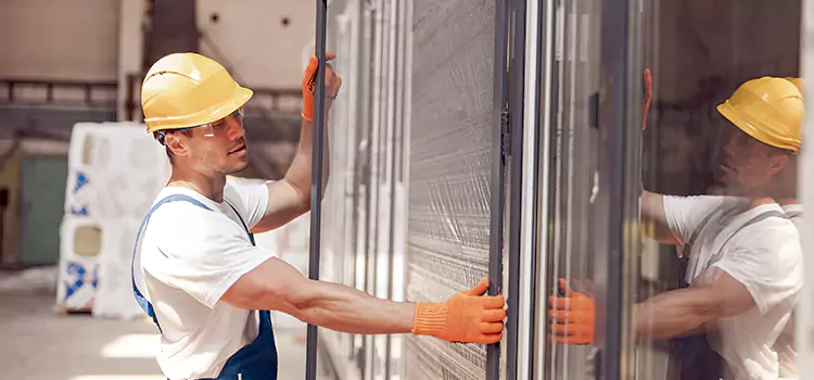 Sliding Door Mesh Replacement Christiansburg