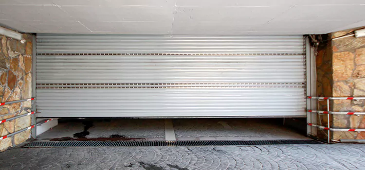 Steel Garage Door Repair Christiansburg