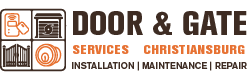 Door & Gate Services Christiansburg